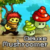 Play Mushroomer Deluxe Online