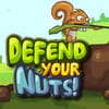 Play Defend Your Nuts Online