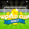 Play World Cup Penalty Online