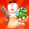 Play Worms 2p Online Online