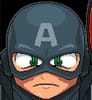 Play Captain America  Shield Of Justice Online