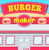 Play Burger Maker Online