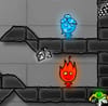 Play Water and fire 4 Online
