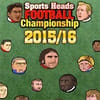 Play Sports Heads Soccer Championship 2015 2016 Online
