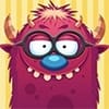 Play Monster Likes Words Online