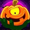 Play Pumpkinhead Jump Online