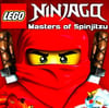 Play Lego Ninjago  Master Of Spinjitzu Online