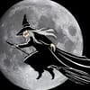 Play Halloween Witchs Gold Online