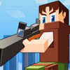 Play Zombie Town  Sniper Online