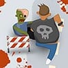 Play Zombie Getaway Online