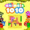 Play Animals 1010 Online
