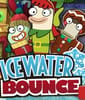 Play Ice Water Bounce Online