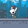 Play Rabbits fight Online