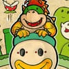 Play Bowser S Return Online
