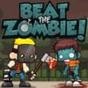 Play Beat The Zombie  Online