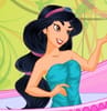 Play Princess Jasmine Bathroom Decor Online
