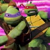 Play Teenage Mutant Ninja Turtles  Throw Back Online
