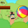 Play Panda ninja Online