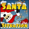 Play Santa situation Online