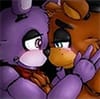 Play Five Nights At Freddy S Dating Sim Online