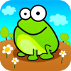 Play Tap The Frog  Doodle Online
