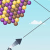 Play Bubble sky Online