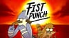 Play Regular Show  Fist Punch Online