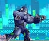 Play Robot Max Hero Online