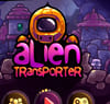 Play Alien Transporter Online