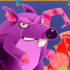 Play Rats Cooking Online