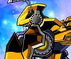 Play Robot Bee Online