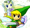 Play The Legend Of Zelda  The Minish Cap Online