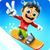 Play Ski Safari 2 Online