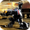 Play Robot Warrior Online