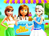 Play Riley Icecream Stand Online