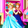 Play Ice Princess Fashion Store Online