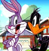 Play Looney Tunes  There Goes The Neighborhood Online