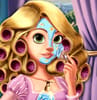 Play Blonde Princess Real Makeover Online