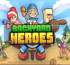 Play Backyard Heroes Online