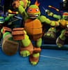 Play Teenage Mutant Ninja Turtles  Skewer In The Sewer Online