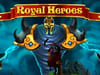 Play Royal Heroes Online
