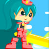 Play Princess Goldblade Online