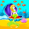 Play Lolly Mermaid Fashion Online
