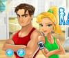 Play Fitness Workout Xl Online