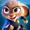 Play Zootopia  Hopps Pursuit Online