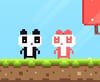 Play Panda Love Online