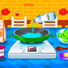 Play Cooking Citrus Jelly Online