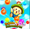 Play Bubble Pop Adventures Online