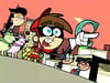 Play The Fairly Oddparents   Big Super Hero Wish Online