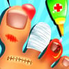 Play Nail Doctor Online